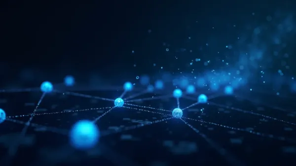 Cryptocurrency network