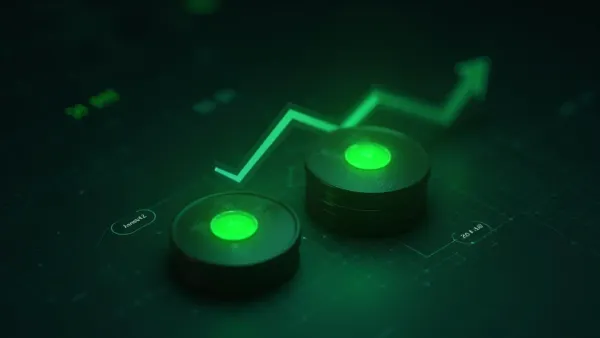 Stablecoin stablecoin market