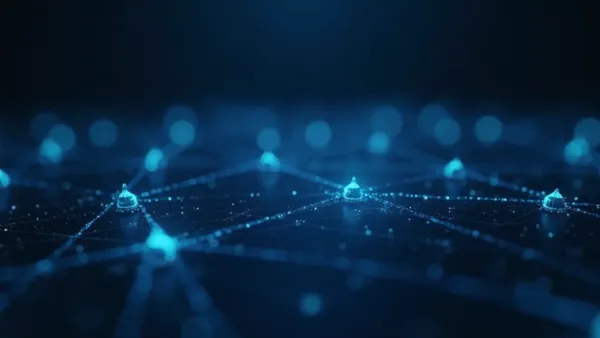 Cryptocurrency network